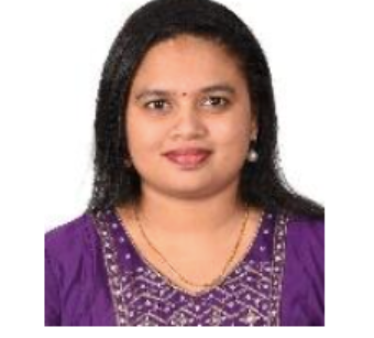 Dr. Alona  G Anil